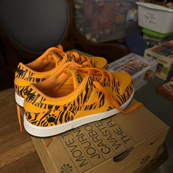 Nike SB Dunk Low - Picture 3 of 7